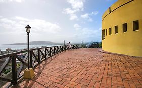 Hotel el Castillo Baracoa